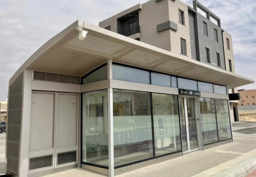 Performance-Driven Glass Curtain Wall Design Guide: Optimizing Energy, Acoustics, and Structural Safety without Compromise