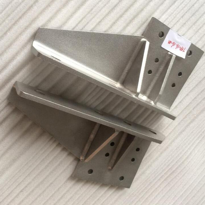 Ordinary Discount Solid Aluminum Sandwich Panel -
 Installation bracket – Altop