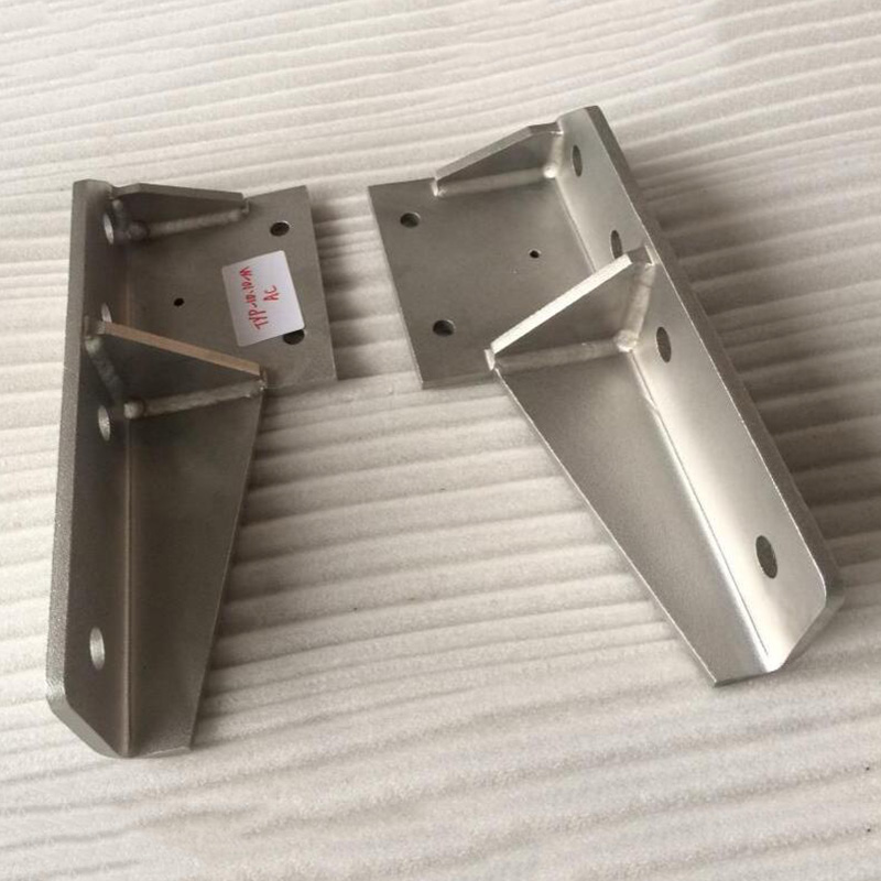 Good Quality Stainless Steel Curtain Wall -
 Installation bracket – Altop