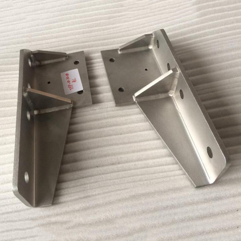 Popular Design for 3mm Aluminum Plastic Composite Panel -
 Installation bracket – Altop