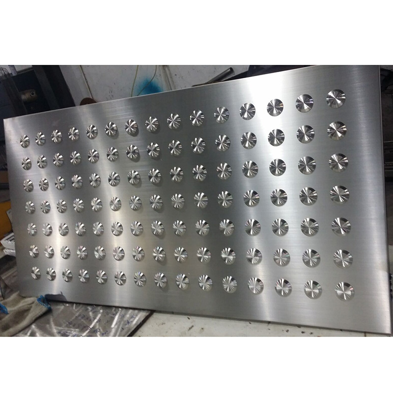 Bottom price Non Toxic Aluminum Composite Panel -
 Strip – Altop