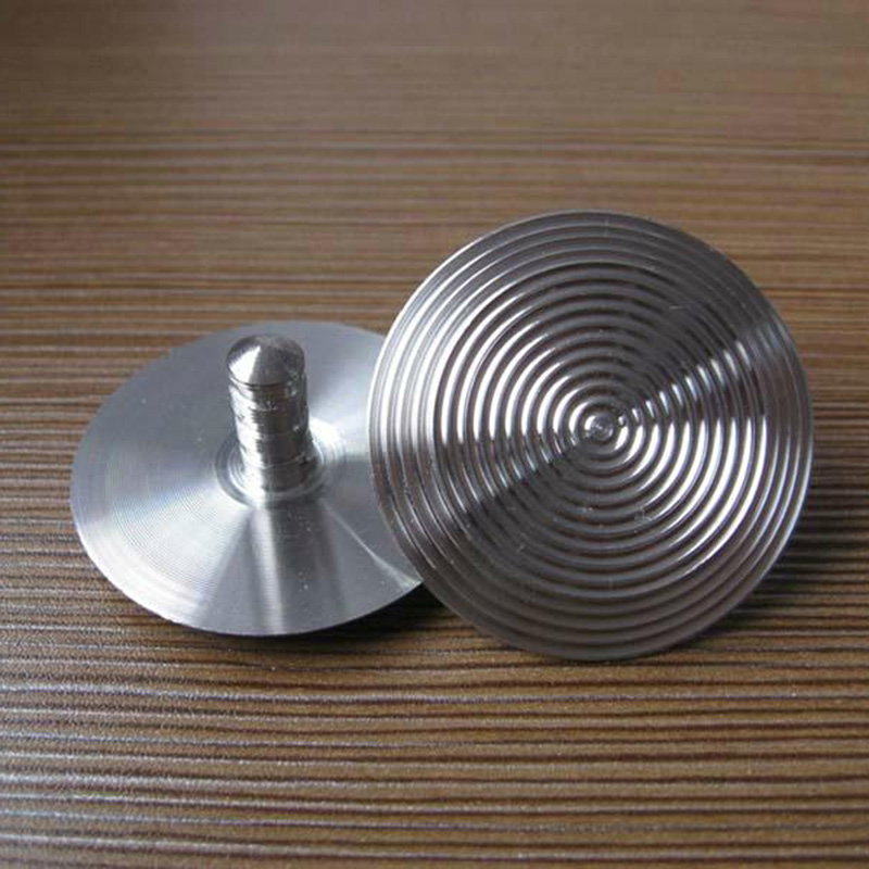 Professional China Stainless Steel Hollow Ball Sculpture – Strip – Altop