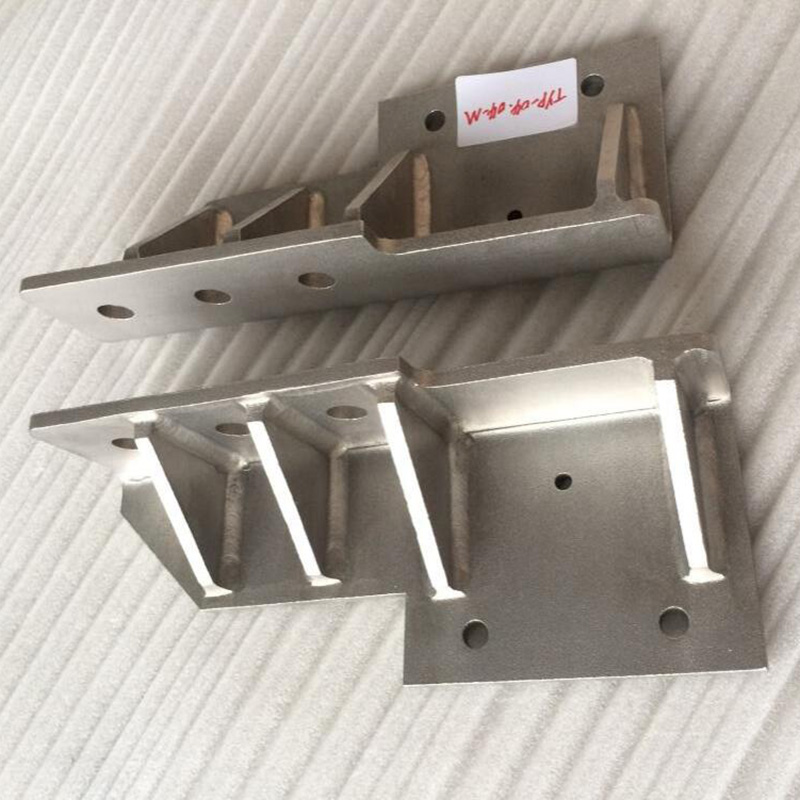 Cheapest Factory Aluminium Louver Casement Windows -
 Installation bracket – Altop