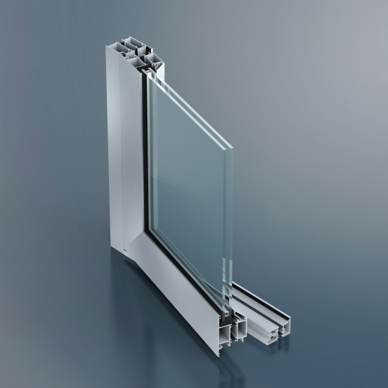 Factory wholesale Aluminium Composite Material Panel -
 Swing door – Altop
