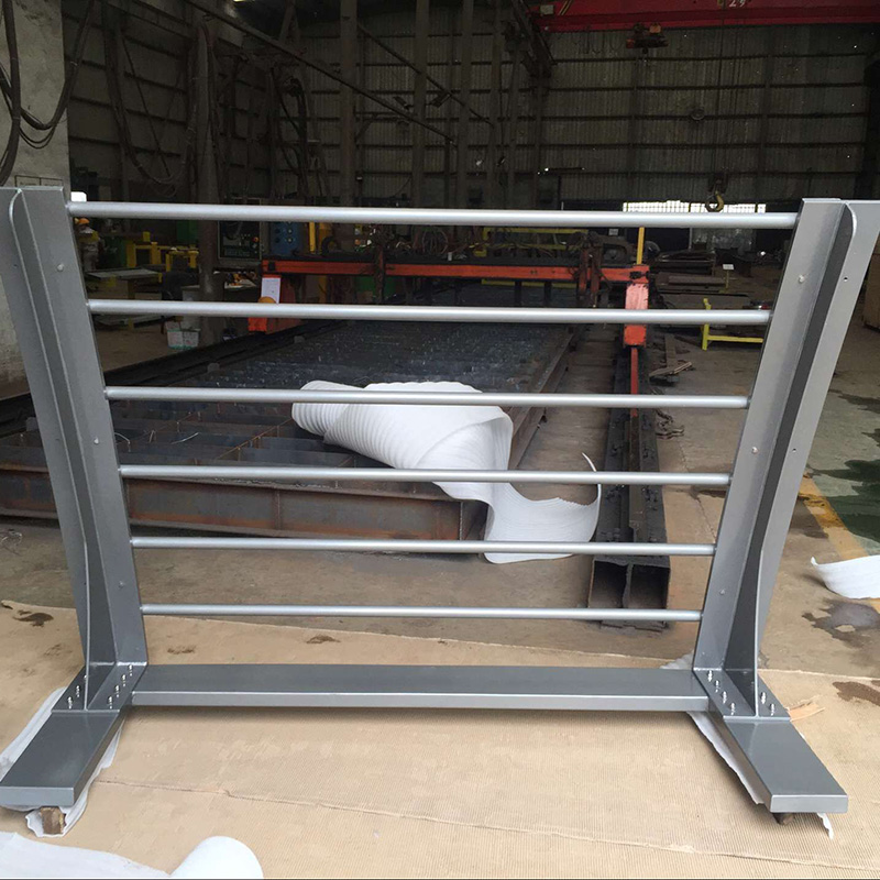 Big discounting Aluminium Windows -
 Steel Railing – Altop