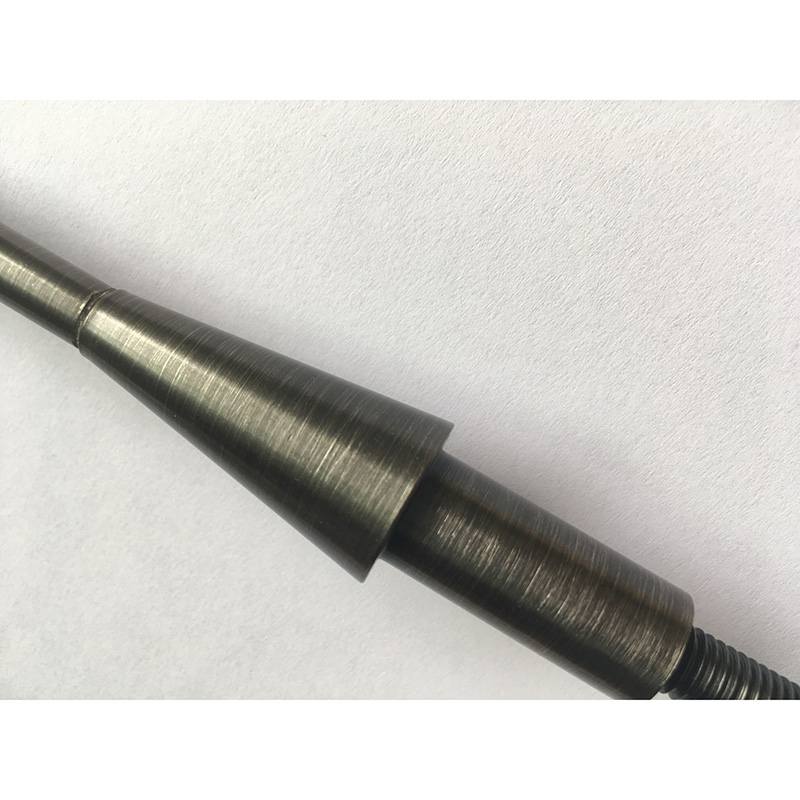 2019 China New Design Aluminium Louver Panel Blades -
 PVD Hardware – Altop