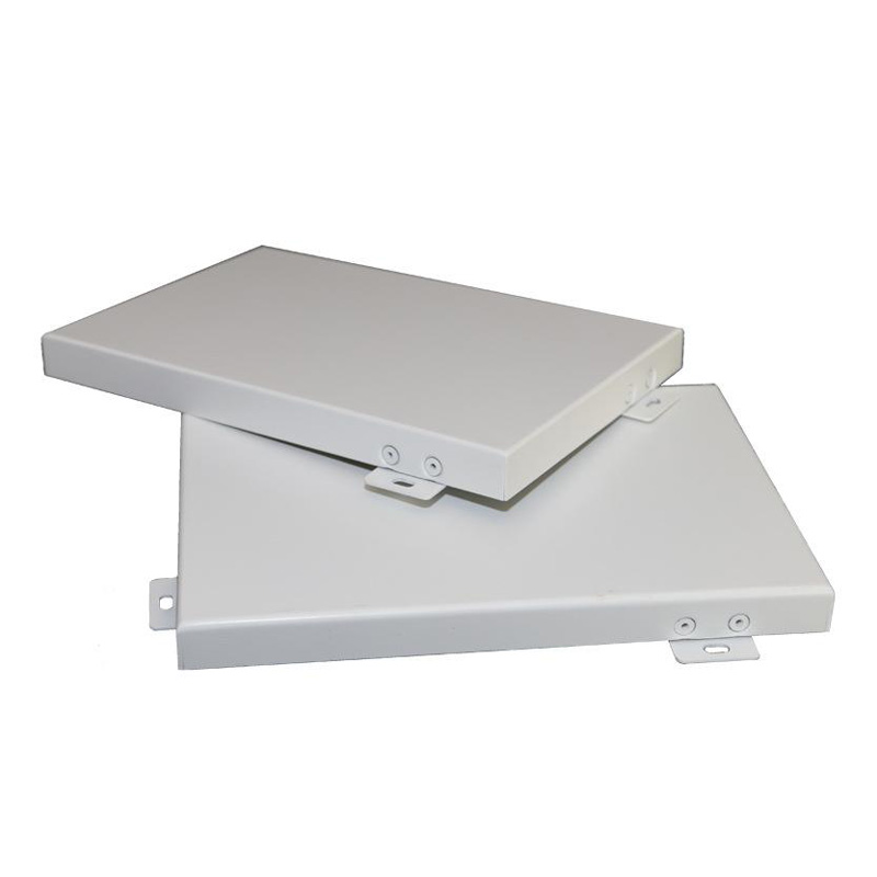 Newly Arrival Acp For Hotel Office -
 Super Powder Aluminum Solid Panel 3 – Altop