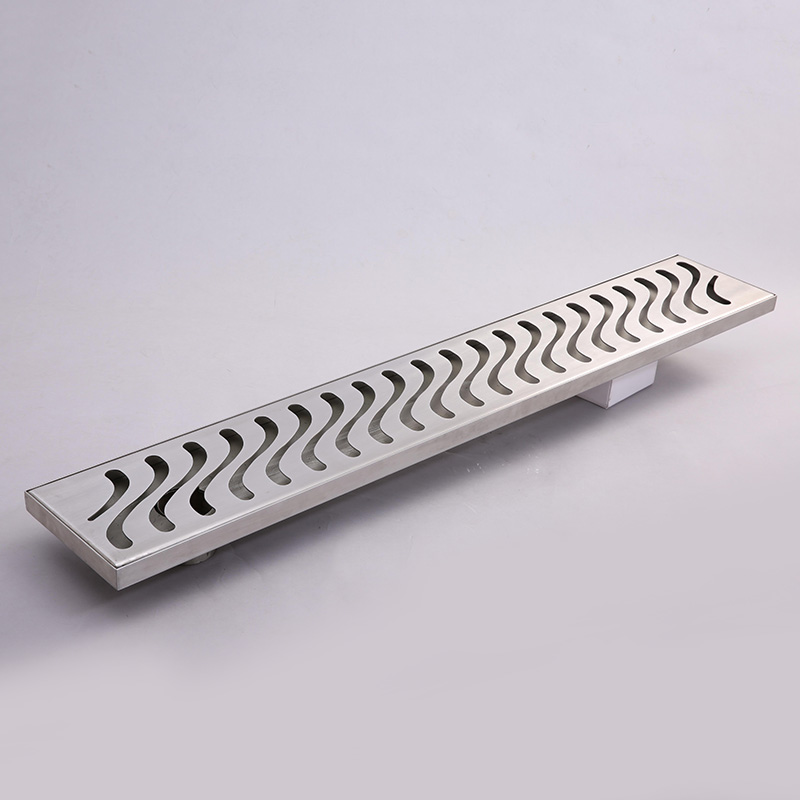 Good Quality Stainless Steel Curtain Wall -
 Gratings – Altop
