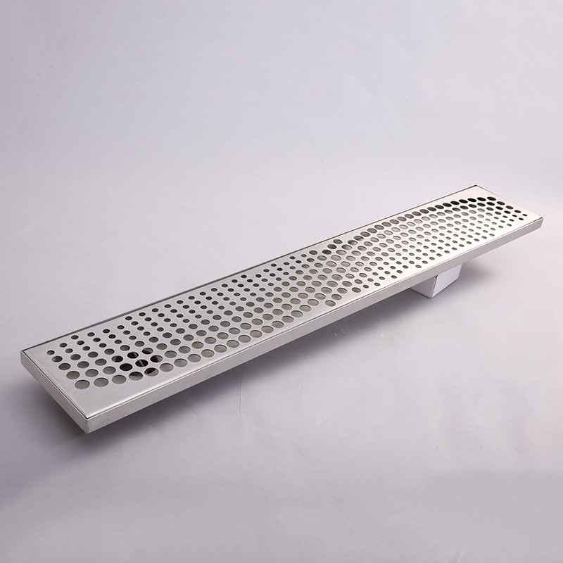 Discount wholesale Facade Aluminium Composite Panel -
 Gratings – Altop