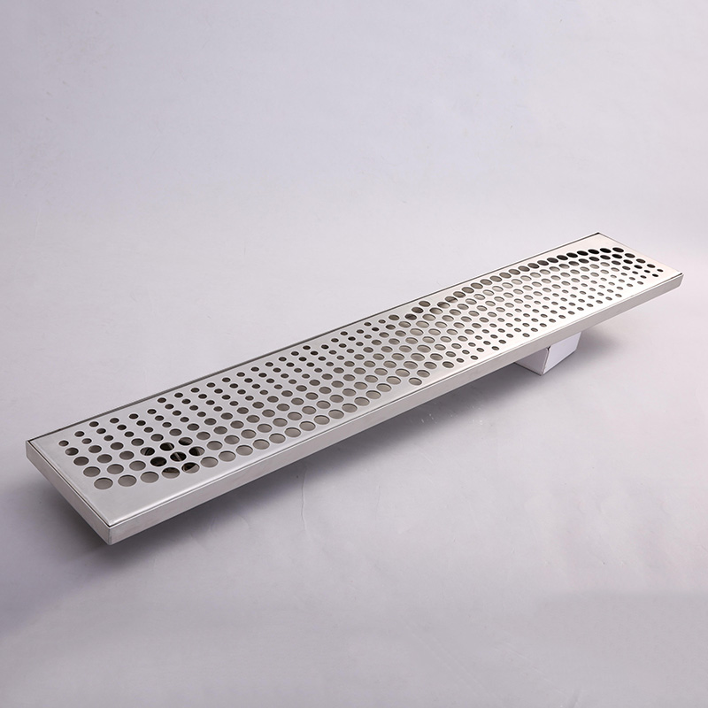 OEM/ODM Supplier Aluminum Interior Wall Panel -
 Gratings – Altop