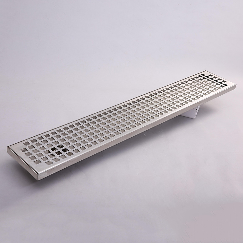 Good Quality Aluminum Carved Panel -
 Gratings – Altop