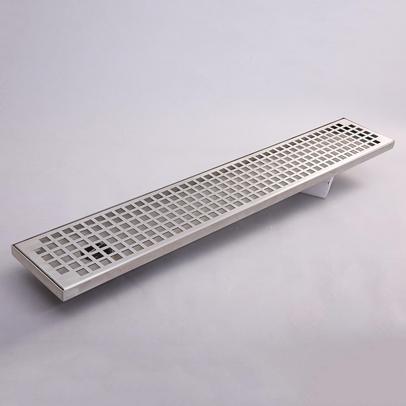 Factory made hot-sale Aluminum Exterior Acoustic Louver -
 Gratings – Altop