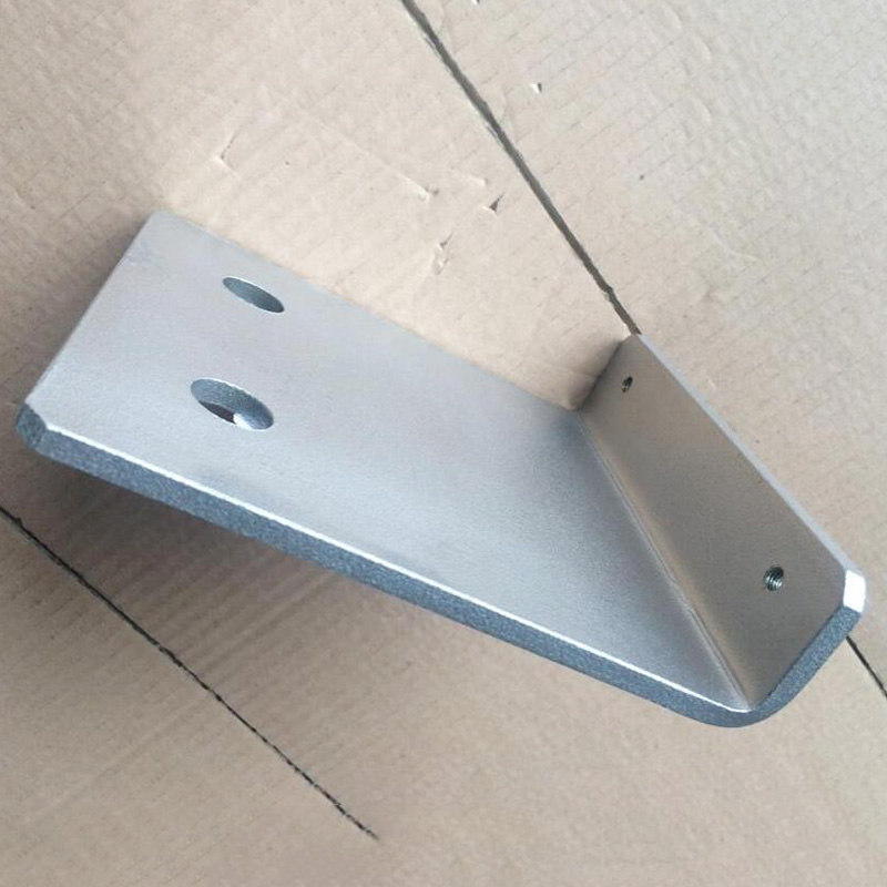 Low price for Aluminum Foam House Wall Panel -
 Installation bracket – Altop