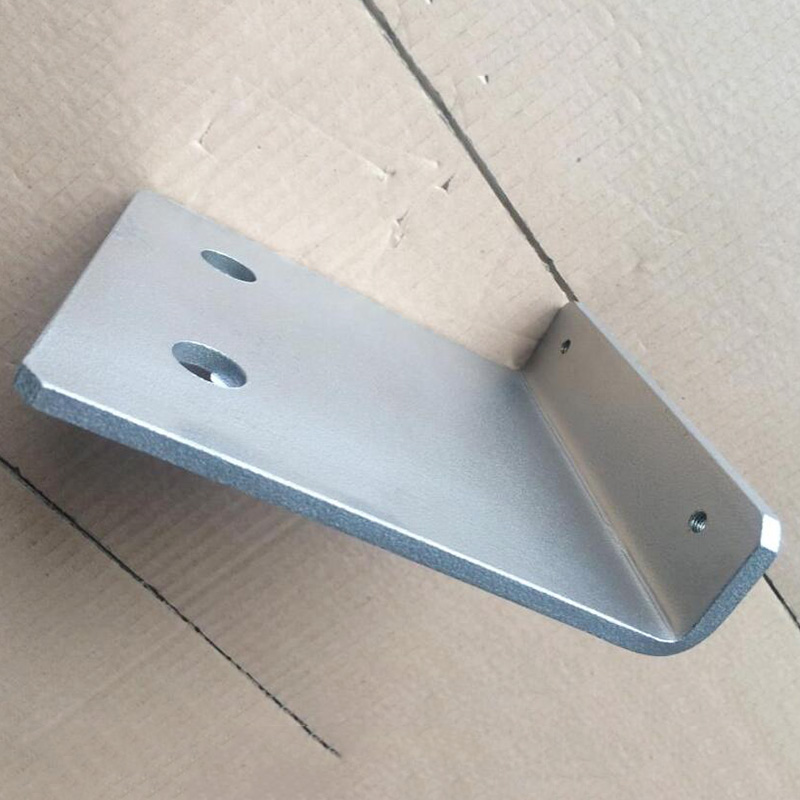 OEM China Fr/Fireproof Curtain Wall Panel -
 Installation bracket – Altop