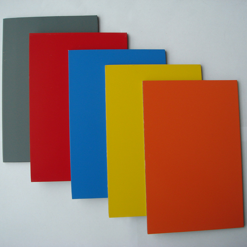 OEM Manufacturer Brushed Aluminum Composite Panel -
 Aluminum Composite Panel – Altop