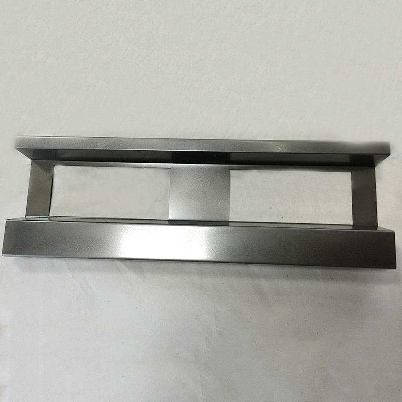 Factory wholesale Aluminium Sliding Door Glass -
 PVD Stamping parts – Altop