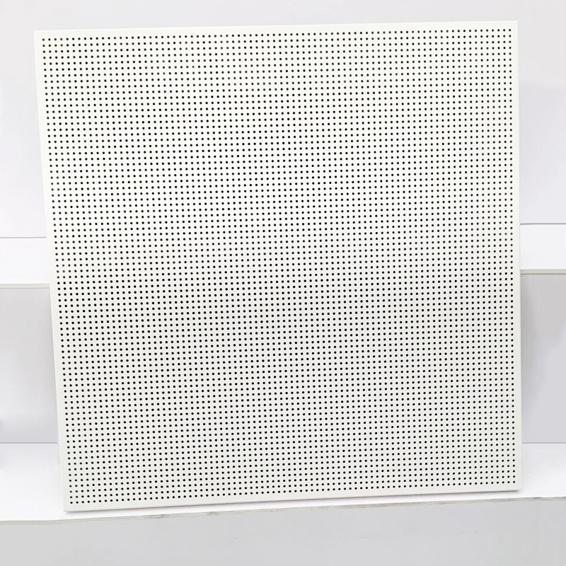 Wholesale Price Aluminum Solid Single Panel -
 Aluminum Ceiling Panel – Altop