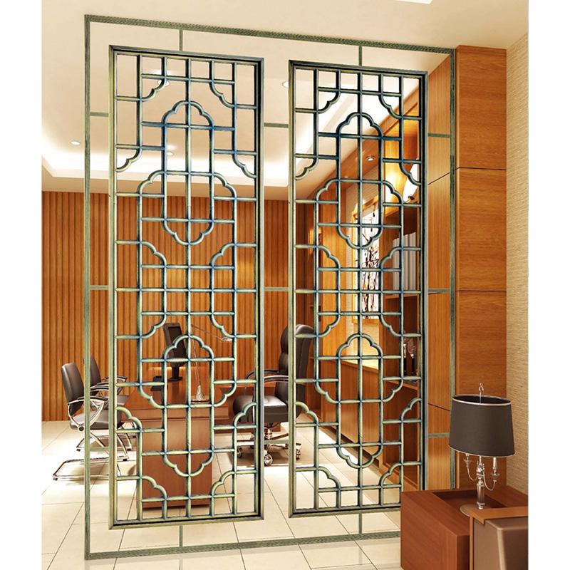 Free sample for Aluminum Single Solid Panel -
 Screen – Altop