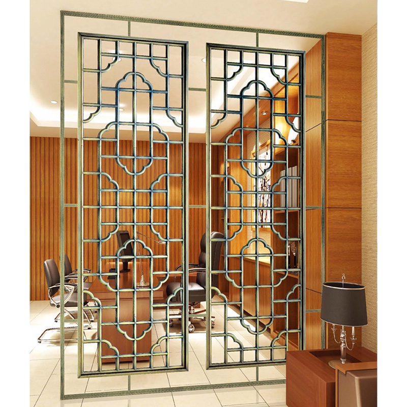 Good Quality Stainless Steel Curtain Wall -
 Screen – Altop