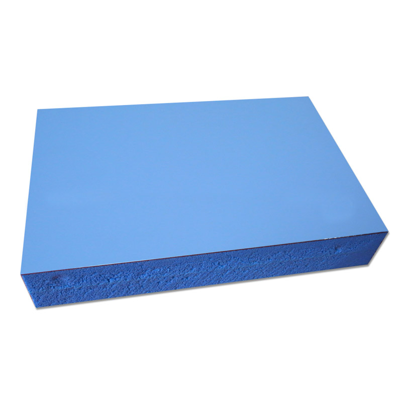 Cheap PriceList for 4mm Aluminum Composite Panel -
 Heat insulation panel – Altop