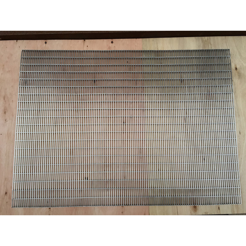 Manufacturer for Aluminum Waterproof Louver Panel -
 What channel – Altop