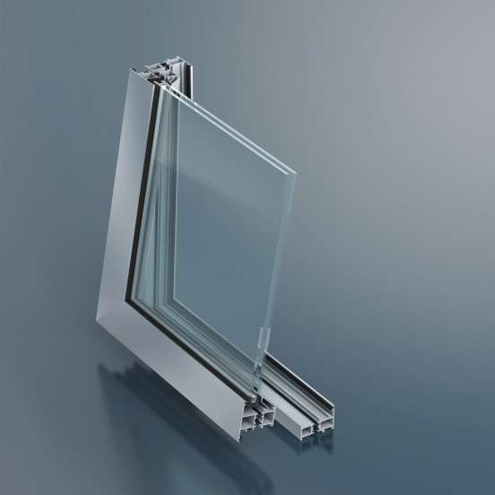 High reputation Aluminium Windows -
 Hung Window – Altop