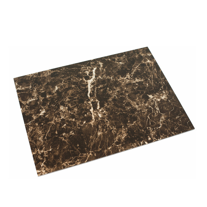 Factory Supply Laser Cut Aluminum Composite Panel -
 Stone Finish Aluminum Solid Panel5 – Altop