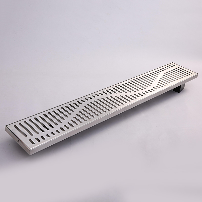 Trending Products Automatic Sliding Door -
 Gratings – Altop