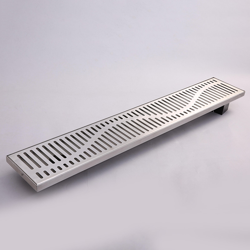 Bottom price Lift Slide Door -
 Gratings – Altop