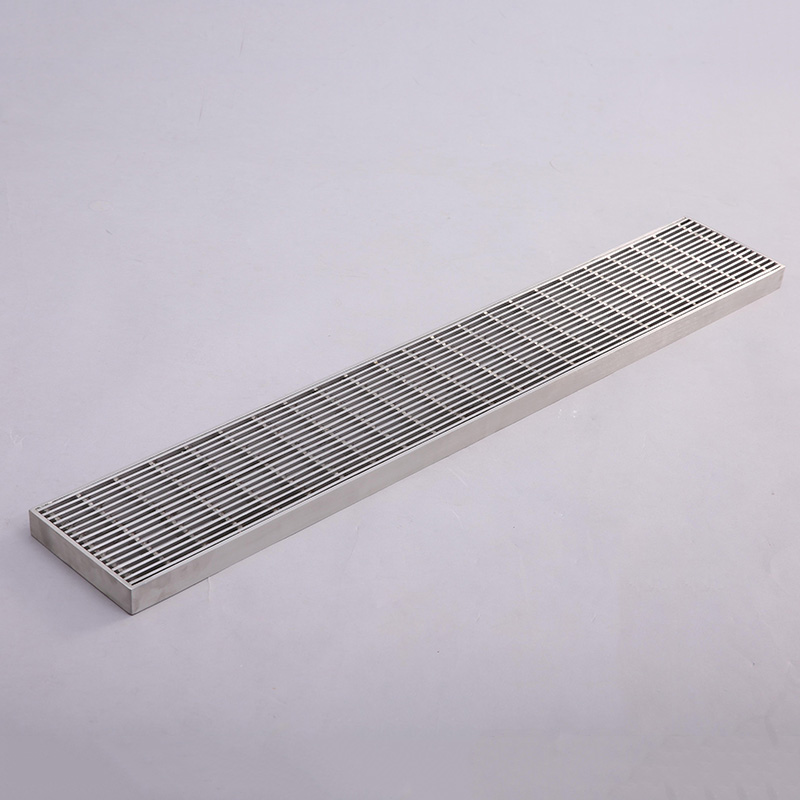 Good Quality Stainless Steel Curtain Wall -
 Gratings – Altop