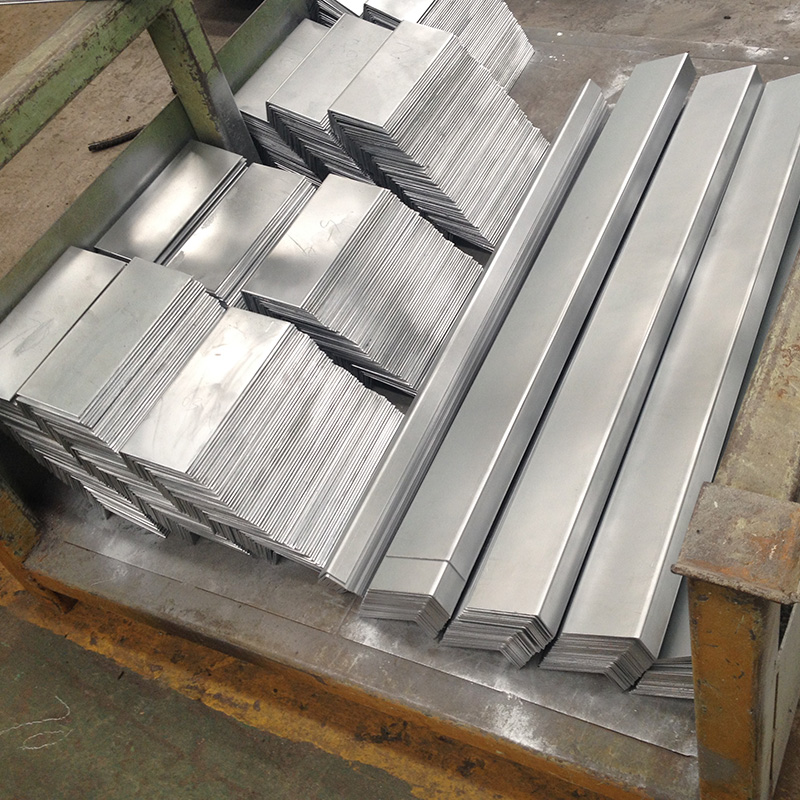 Good Quality Steel structure Series – Galvanized panel – Altop