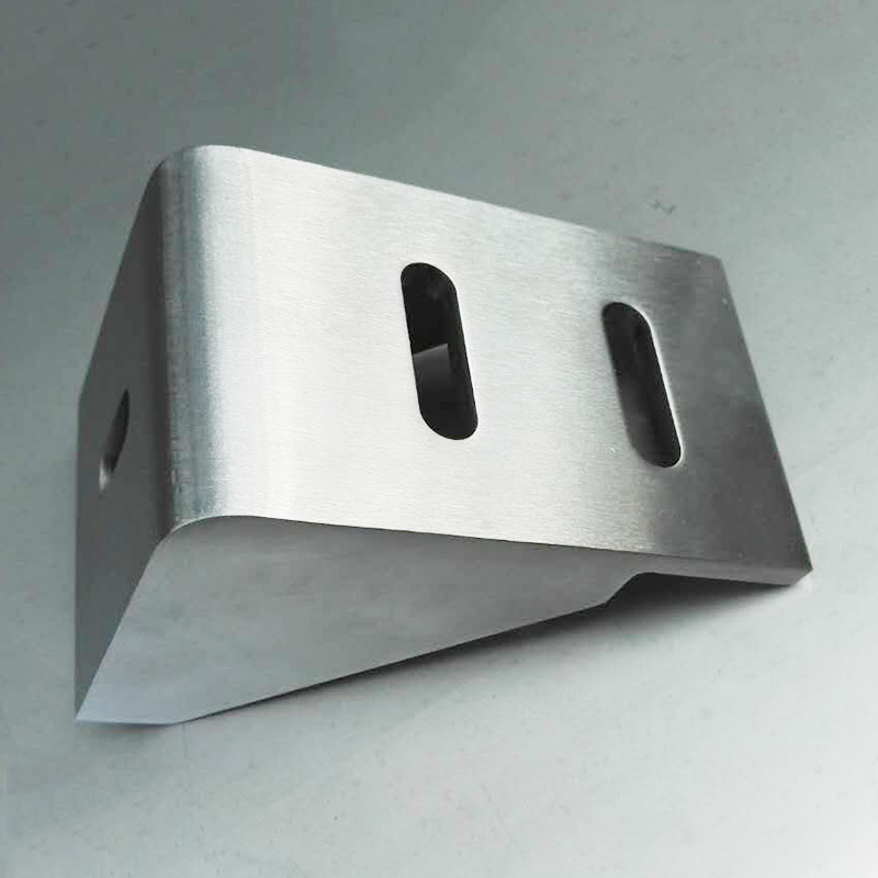 Cheap price Aluminium Louver Extrusion Profile -
 Installation bracket – Altop