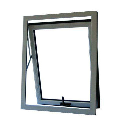 Good quality Aluminium Louver Door -
 Hung Window – Altop