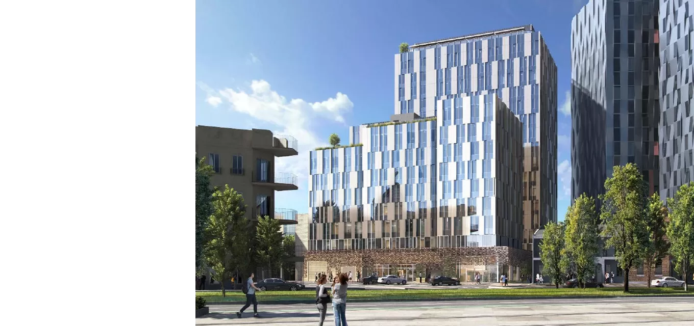 5-17 Flemington Road