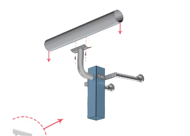 aluminium metal cladding