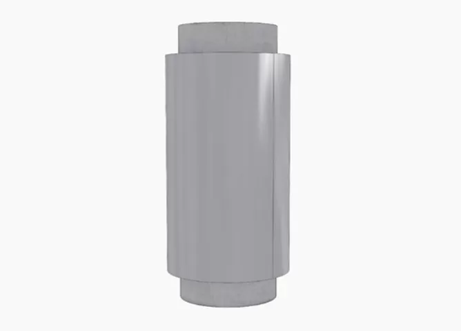 Aluminum Column