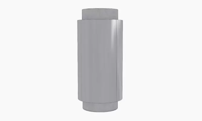 Aluminum Column