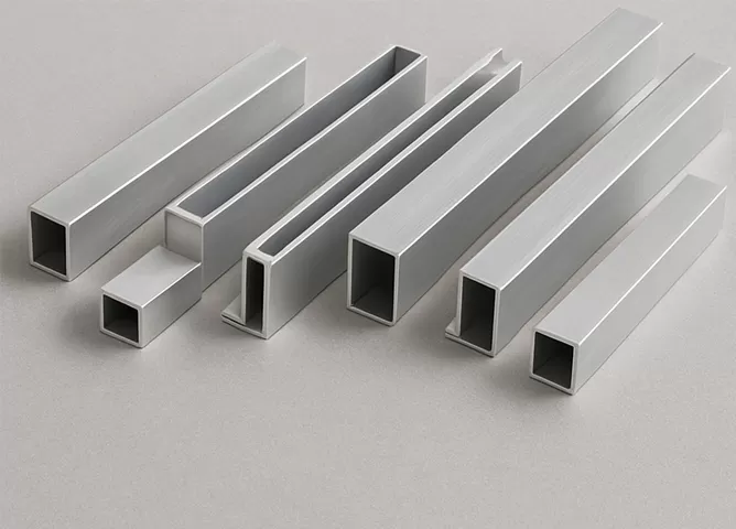 Aluminum Profiles