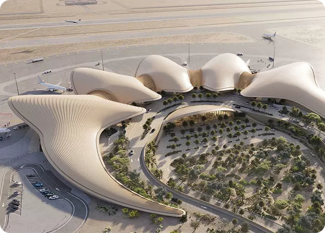 Features of Aluminum Solid Panel