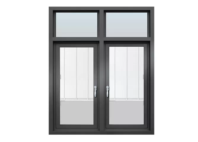 Casement Window