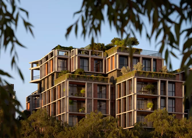 Features of Aluminum Balustrade