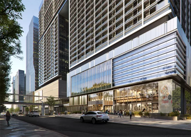 Features of Aluminum Grille