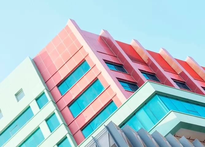 Features of Aluminum Profiles