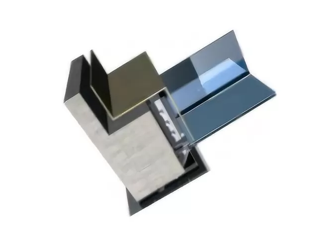 Full Glass Curtain Wall