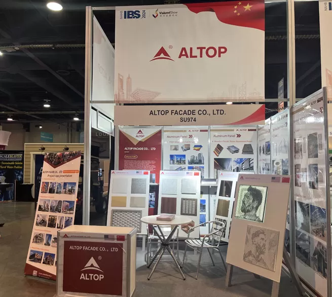 international builders show ibs 2023 1