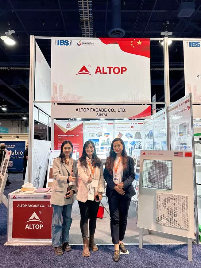 international builders show ibs 2023 2