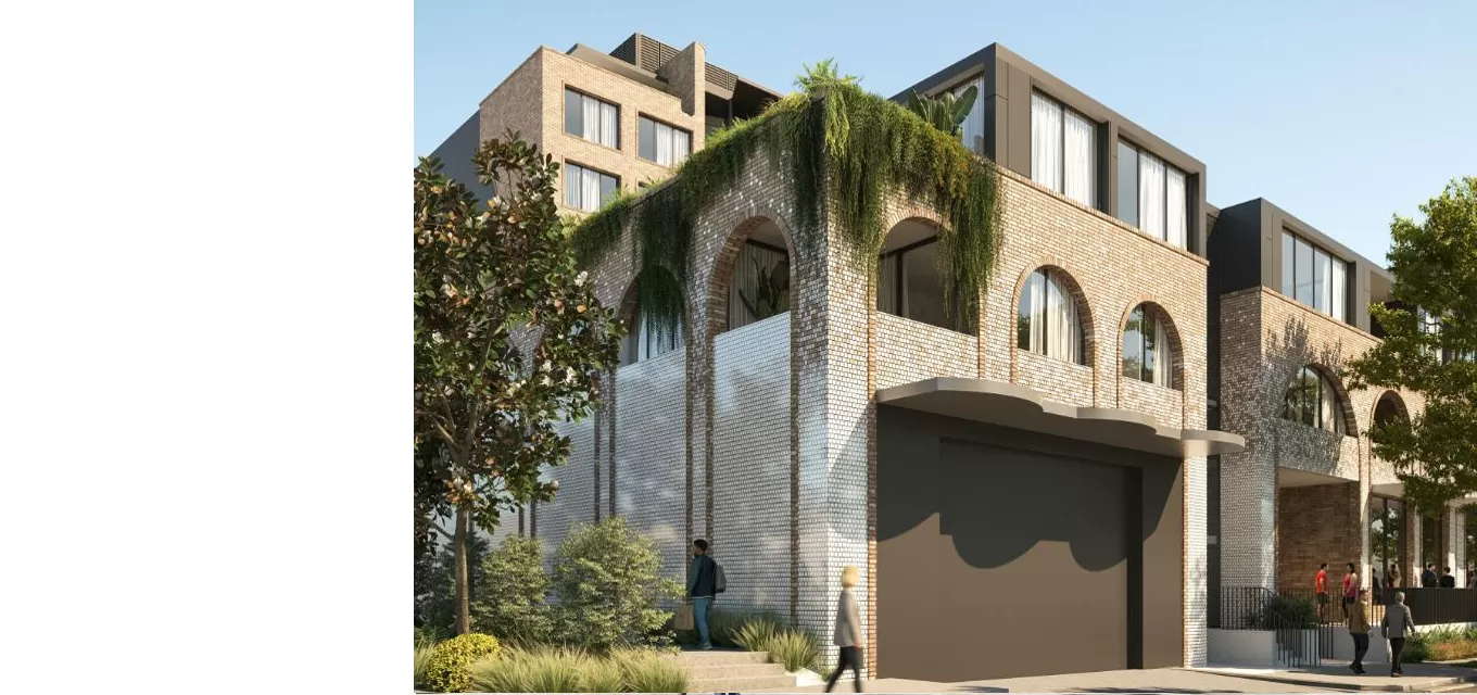 N1 & N2 Newmarket Stage 3