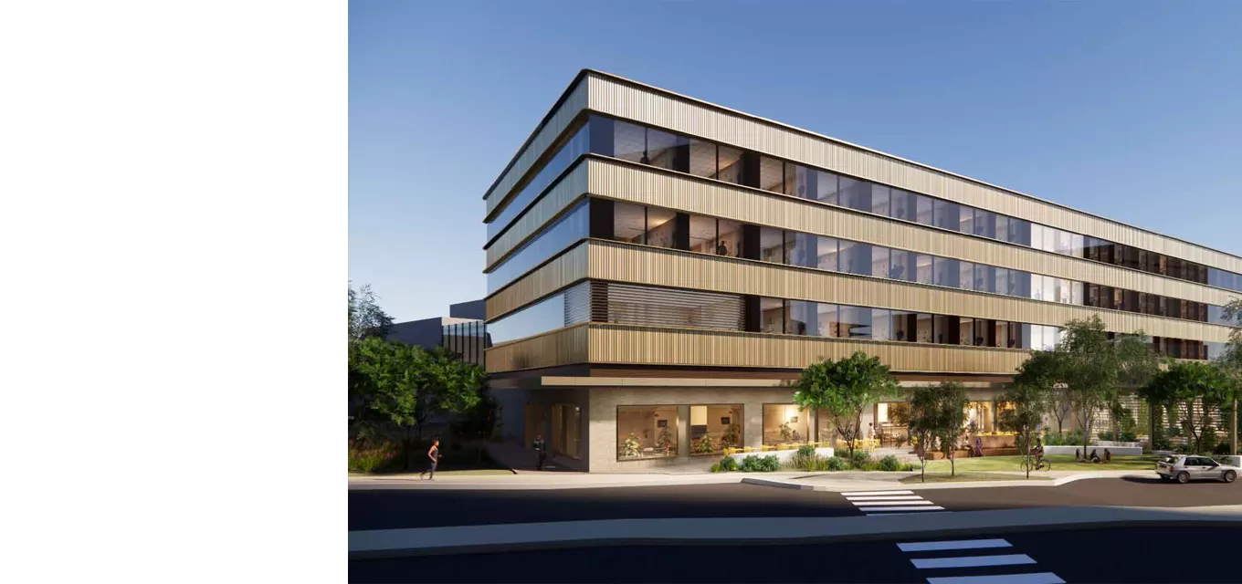 Orthonova' Perth Orthopedic Hospital