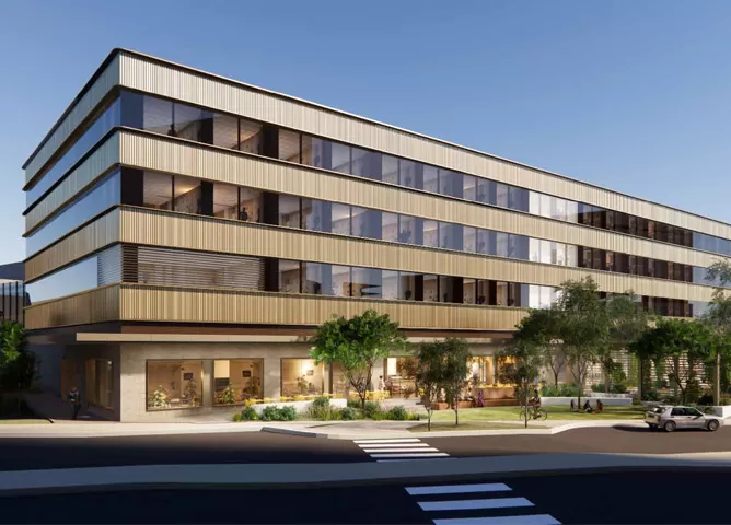 Orthonova' Perth Orthopedic Hospital