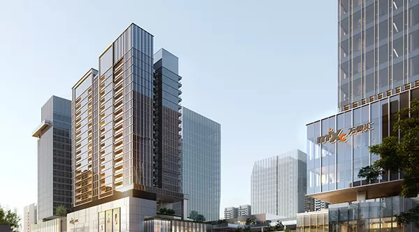 Sustainable Facade Materials: How to Choose Materials for High-Performance Buildings